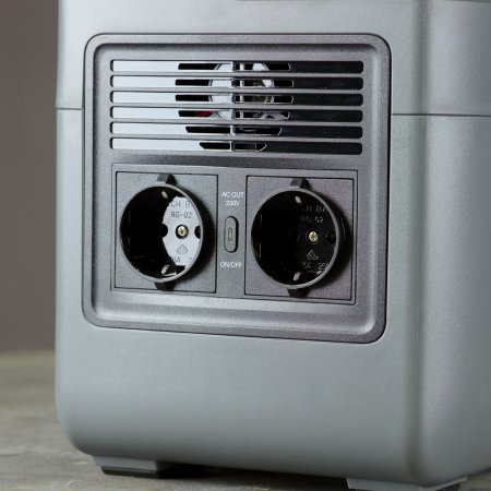 Портативная электростанция FUBAG AS 1200i в Биробиджане фото