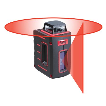 FUBAG Лазерный уровень Prisma 20R VH360 в Биробиджане фото