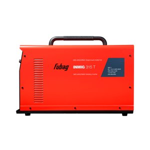 Полуавтомат сварочный FUBAG INMIG 315 T в Биробиджане фото