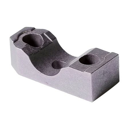 Суппорт коромысла к двигателю для дизельного генератора FUBAG DS 14000 DA ES