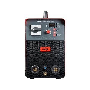 FUBAG Сварочный полуавтомат инвертор INMIG 500T DW SYN + Подающий механизм DRIVE INMIG DW SYN + Шланг пакет 5 м + горелка FB 400 3m в Биробиджане фото