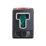 FUBAG Лазерный уровень с зеленым лучом Crystal 10G VH в Биробиджане фото