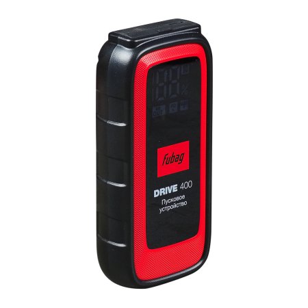 Пусковое устройство FUBAG Драйв (DRIVE) 400 в Биробиджане фото