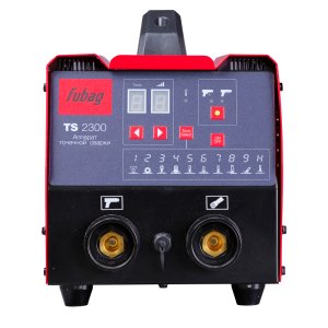 Аппарат точечной сварки FUBAG TS 2300 в Биробиджане фото