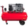Ременной одноступенчатый компрессор FUBAG B4000B/100 CM3 в Биробиджане фото