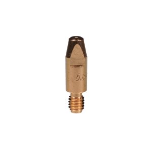 FUBAG    Контактный наконечник M6х28 мм ECU D=0.8 мм (10 шт.) в Биробиджане фото