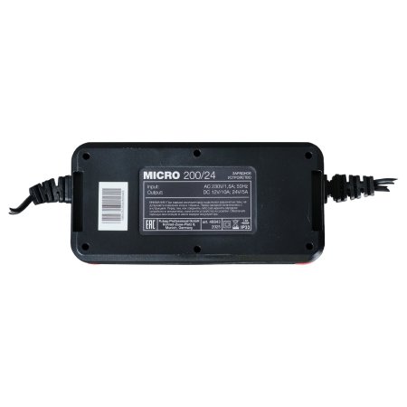 Зарядное устройство FUBAG MICRO 200/24 в Биробиджане фото