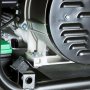 Инверторный генератор FUBAG TI 11000 A ES купить в Биробиджане