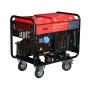 FUBAG Дизельный генератор с электростартером и коннектором автоматики DS 11000 A ES + Блок автоматики Startmaster DS 25000 D (400V) в ПОДАРОК в Биробиджане фото
