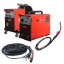 FUBAG Сварочный полуавтомат инвертор INMIG 400T DG + Подающий механизм DRIVE INMIG DG + Шланг пакет 5м  + Горелка FB 400 3m в Биробиджане фото