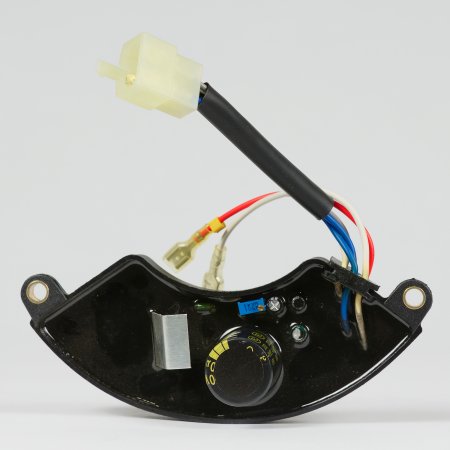 Бензиновый генератор FUBAG BS 3500 Duplex в Биробиджане фото