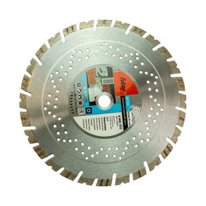 Алмазный диск FUBAG Beton Extra диам. 350/25.4 в Биробиджане фото