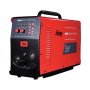 Полуавтомат сварочный инверторный FUBAG INMIG 300T W SYN PULSE с горелкой FB 400 3m в Биробиджане фото
