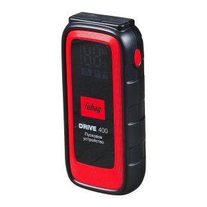 Пусковое устройство FUBAG Драйв (DRIVE) 400 в Биробиджане фото