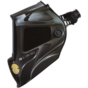  Маска сварщика Хамелеон с регулирующимся фильтром FUBAG IQ 5-13N M 2 в Биробиджане фото