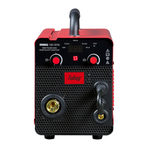 Полуавтомат сварочный FUBAG IRMIG 160 SYN с горелкой 150 А 3 м в комплекте в Биробиджане фото