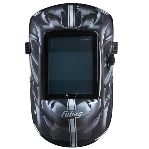  Маска сварщика Хамелеон FUBAG IQ 5-13N M  в Биробиджане фото