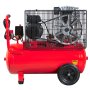 Ременной одноступенчатый компрессор FUBAG B3600B/50 CM3 в Биробиджане фото