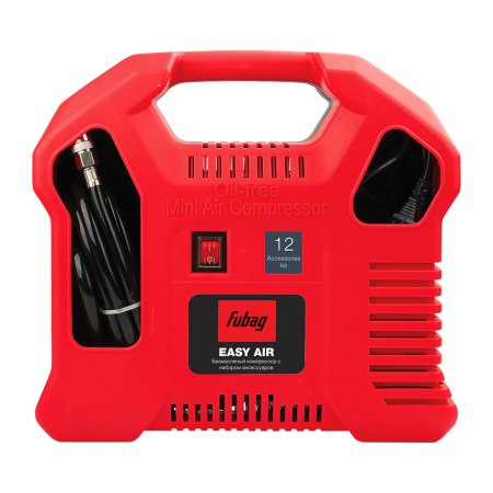 Компрессорный набор FUBAG Easy Air в Биробиджане фото
