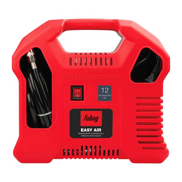 Компрессорный набор FUBAG Easy Air в Биробиджане фото