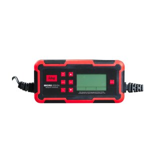 Зарядное устройство FUBAG MICRO 200/24 в Биробиджане фото