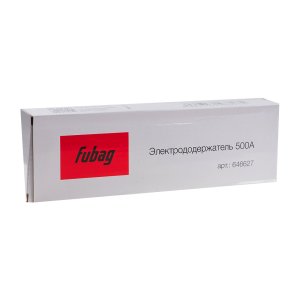 Электрододержатель FUBAG 500А в Биробиджане фото