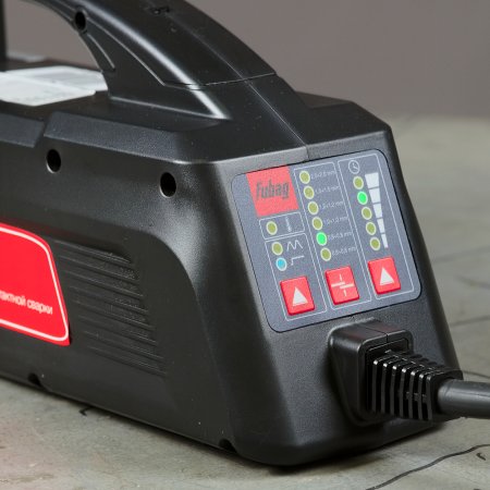 Клещи подвесные Fubag SG 2 с блоком управления в Биробиджане фото