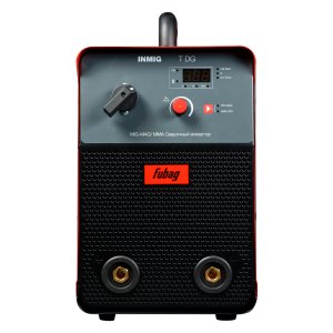 Полуавтомат сварочный FUBAG INMIG 200 SYN LCD (новый дисплей) в Биробиджане фото