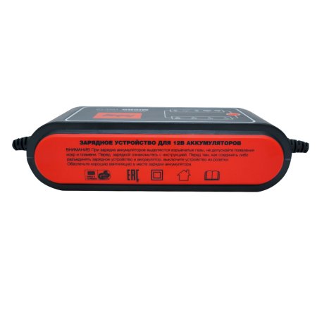 Зарядное устройство FUBAG MICRO 160/12 в Биробиджане фото