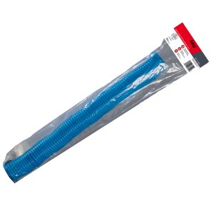 Шланг FUBAG спиральный с фитингами рапид, химически стойкий полиамидный (рилсан), 15 бар, 8 x 10 мм, 20 м в Биробиджане фото