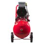 Компрессор воздушный безмасляный малошумный FUBAG OLS 250/24 CM2 в Биробиджане фото