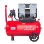 Компрессор воздушный безмасляный малошумный FUBAG OLS 250/24 CM2 в Биробиджане фото