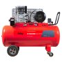 Ременной одноступенчатый компрессор FUBAG B10000B/270 CT11 в Биробиджане фото
