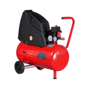 Компрессор воздушный безмасляный FUBAG OL 195/24 CM1.5 в Биробиджане фото