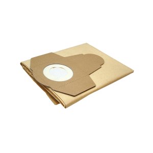 FUBAG Комплект мешков одноразовых 30 л для пылесосов серии WD 5SP_5 шт. в Биробиджане фото