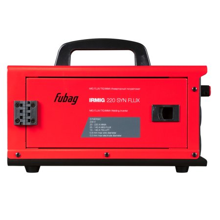 Полуавтомат сварочный FUBAG IRMIG 220 SYN FLUX в Биробиджане фото