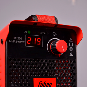 Инвертор сварочный FUBAG IR 220 в Биробиджане фото