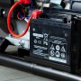 Бензиновый генератор FUBAG BS 7500 XD ES DUPLEX в Биробиджане фото