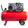 Ременной одноступенчатый компрессор FUBAG B10000B/270 CT11 в Биробиджане фото