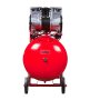 Компрессор воздушный безмасляный малошумный FUBAG OLS 500/100 CM2х2 в Биробиджане фото