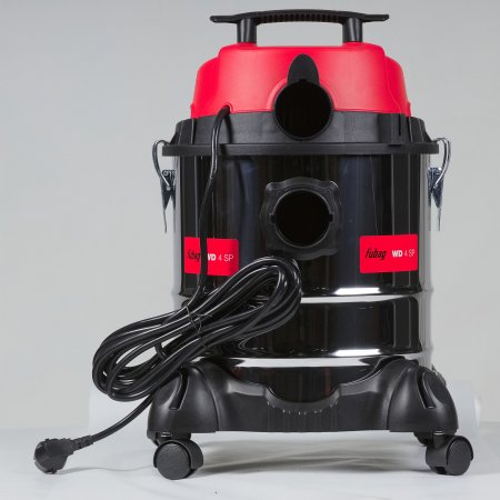 FUBAG Строительный пылесос WD 4SP в Биробиджане фото