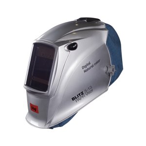  Маска сварщика FUBAG BLITZ 5-13 PAPR I Visor Digital Natural Color в Биробиджане фото