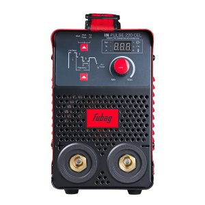 FUBAG Инвертор сварочный IN PULSE 220 CEL НАКС в Биробиджане фото