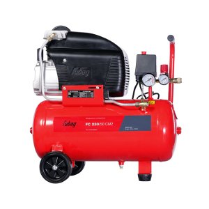 Компрессор FUBAG FС 230/50 CM2  в Биробиджане фото