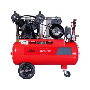 Компрессор FUBAG VCF/50 СM3 в Биробиджане фото