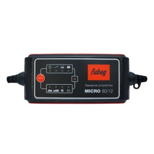 Зарядное устройств FUBAG MICRO 80/12 в Биробиджане фото