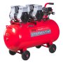 Компрессор воздушный безмасляный малошумный FUBAG OLS 500/100 CM2х2 в Биробиджане фото