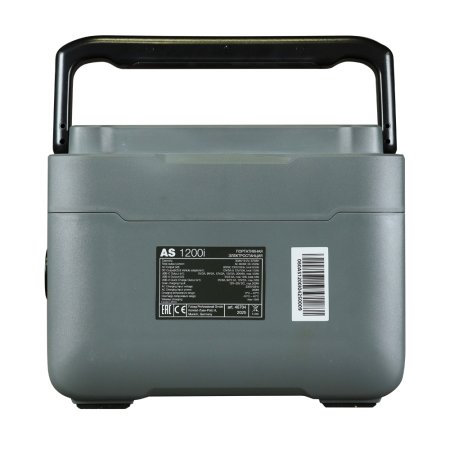 Портативная электростанция FUBAG AS 1200i в Биробиджане фото