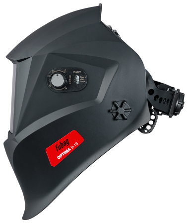  Маска сварщика Хамелеон FUBAG IR 9-13N S в Биробиджане фото