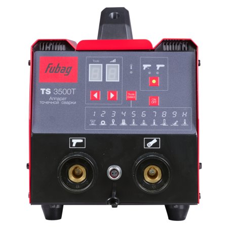 Аппарат точечной сварки FUBAG TS 3500T в Биробиджане фото